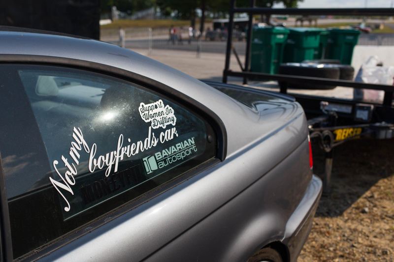 Image credit: Kristen Lee/Jalopnik